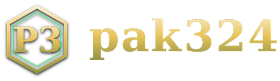 pak324 logo
